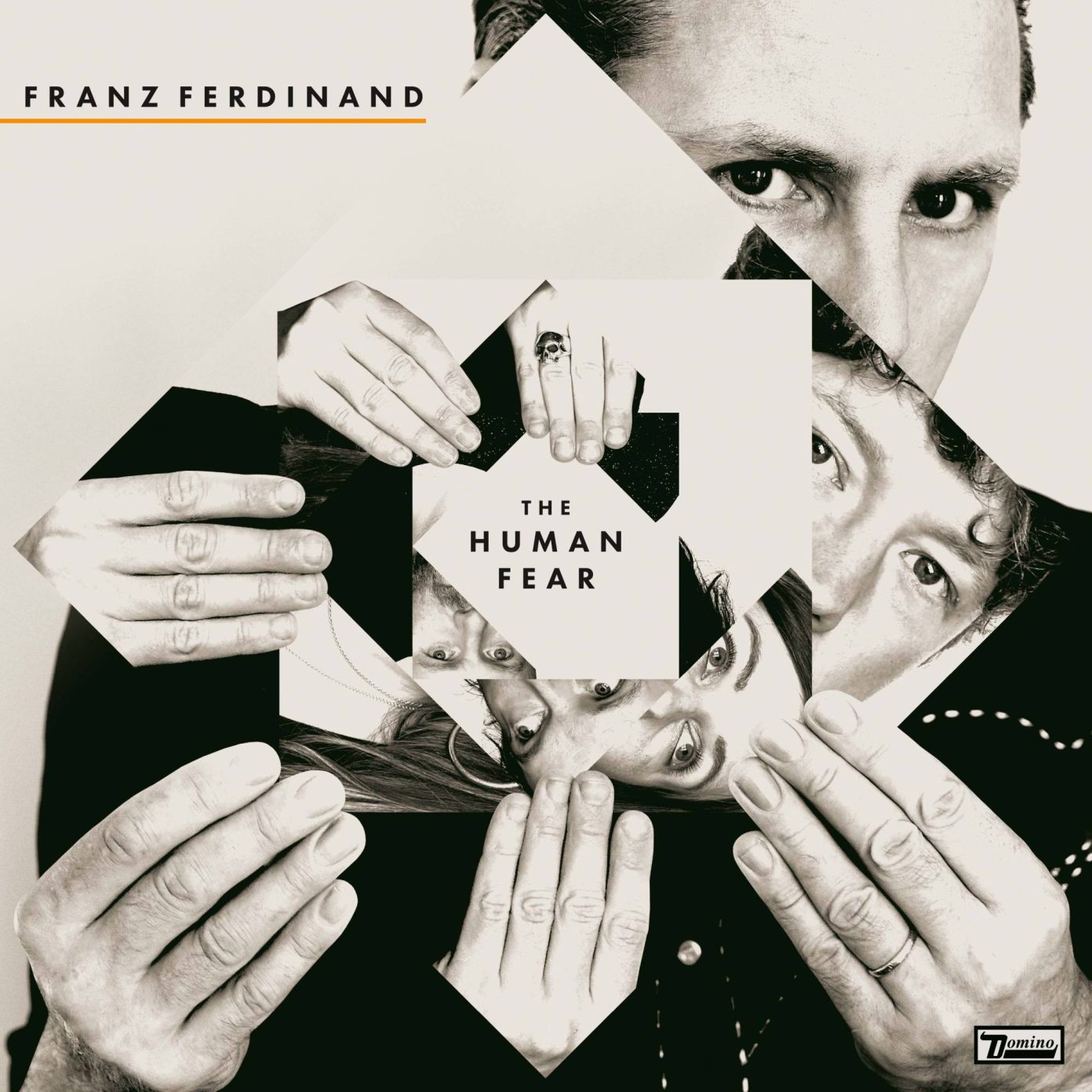 Franz Ferdinand retorna con 'Audacious'